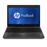 Laptop Second Hand HP ProBook 6560b, Intel Core i5-2450M 2.50GHz, 4GB DDR3, 256GB SSD, 15.6&amp;quot; HD, Webcam, tastatura QWERTZ, baterie consumata NewT