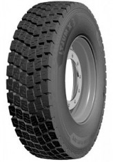 Anvelope camioane Michelin X Multi HD D ( 315/70 R22.5 154/150L ) foto