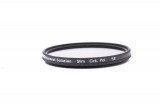 Professional Solution filtru polarizare circulara slim 58mm