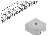 Semnalizator Electromagnetic SMD 2400Hz