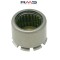 Rulment ace (colivie) 16x x14.3 (inchis exterior) brat fata (suspensie) Ape 50 - Piaggio Hexagon - Skipper - Vespa ET2 - ET4 50-125-150cc