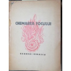 CHEMAREA FOCULUI- DEDICATIE !!!