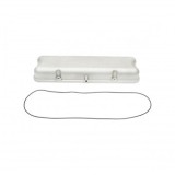 Capac culbutori pentru Massey Ferguson, Perkins OEM 37188549, 734912M91