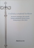 Credinta si Constiinta Lucratoare - Ilie Bucur Sarmasanul, Arhipelag 2019, Crestinism, Carte Religioasa