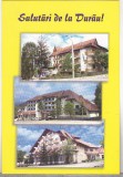 bnk cp Durau - Vedere - necirculata