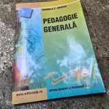 Pedagogie generala - Gabriela C. Cristea