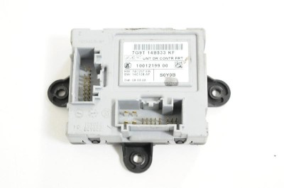 Modul de control ușă st&amp;acirc;nga față VOLVO XC60 2010 OEM: 1001219900,7G9T-14B533-KF | 2869708 foto
