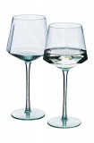 Cumpara ieftin Affek Design set de pahare de vin Adel Light 2-pack