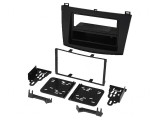 Cadru radio Mazda 2 DIN negru