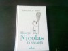 MICUTUL NICOLAS IN VACANTA - GOSCINNY SEMPE