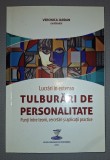 Veronica Jardan - Tulburari de personalitate (2018, A.P.A.R.) - Carte Psihologie