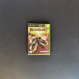 Joc Xbox Blood Wake