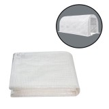 Cumpara ieftin Folie de seră 200x300x450 cm fără ramă albă