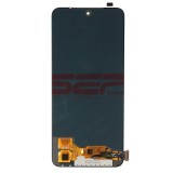 Display LCD OLED Touchscreen Xiaomi Redmi Note 11 4G / 11S, Negru, Bulk
