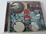 Manuel Galban, cd