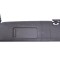 Parasolar st&acirc;nga AUDI A4 Cabrio 8H7, B6, 8HE, B7 2006 OEM: 443857562B 12055551