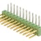 Conector AMPMODU MOD II tată 24 pini