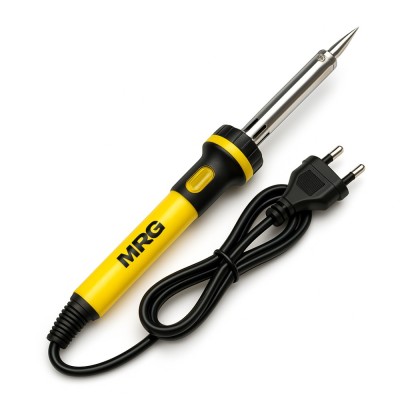 Letcon Electric MRG M660, 60W, 220V, Varf Ascutit C1202 foto