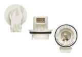 Soclu bec semnalizare fata VW Transporter /Caravelle/Multivan 07.1990-03.2003 BestAutoVest, stanga/dreapta, dulie pentru bec alb