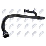 Furtun admisie aer plastic, motor 1.5dci Dacia Duster 2010-2018, Sandero 2006-, Logan 2006-, 8200598010