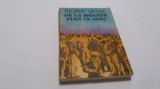 DE LA MOARTE PINA IN ZORI de THOMAS WOLFE-RF18/3
