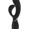 Vibrator Rabbit Amelie 10 Moduri Vibratii Silicon USB 20 cm Elite