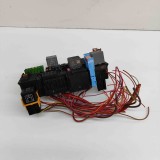 Sigurante Auto Yato, Set 24 buc, 12V + Modul Panou Sigurante Mercedes-Benz EQC 2023 OEM A2139065706