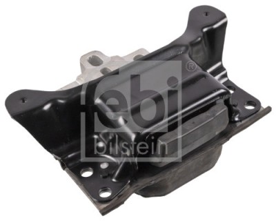 FEBI BILSTEIN 182072 Suport, transmisie automata foto