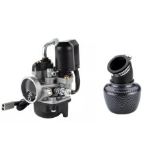 Carburator + Filtru Sport Scuter Gilera Storm 80cc