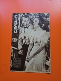 Revista Cinema nr. 504/25.10.1940 -