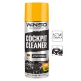 Spray &Icirc;ntreținere Bord Winso Cockpit Cleaner Vanilla 450 ml
