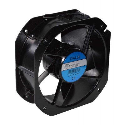 Ventilator pe Rulment 220V-225x225x80mm foto