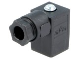 Conector Valvă Mufă C 9.4mm 4-Pin Cablu Mamă