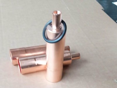BUCSA INJECTOR U650 foto