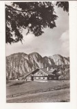 RF65 -Carte Postala- Predeal, Cabana Secuilor, circulata 1965