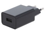 Alimentator 5V DC 1A 5W cu Ştecher EU