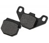 Placute Frana ATV CF Moto 500cc Spate Roco, Linhai 500-800cc, Cal II