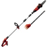 Einhell GE-HC 18 Li T Kit PXC - Drujba cu 1 acumulator Li-Ion 18 V 3 Ah 20 cm 3.76 m/s