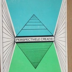 Perspectivele creatiei- Grid Modorcea