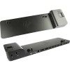 Docking station second hand HP 2013 UltraSlim &ndash; D9Y32AA, compatibil HP 7xx/8xx/Folio/ZBook/G14