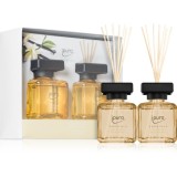 Ipuro Essentials Soft Vanilla set cadou 2x50 ml