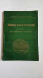 Cumpara ieftin MONEDE ROMANE REPUBLICANE COLECTIA CONSTANTIN ORGHIDAN, CATALOG MUZEU, BUCURESTI