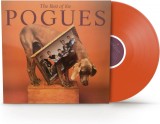 The Best Of The Pogues (Orange Vinyl) | The Pogues