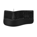 Tastatură Incase LXM-00008 Negru Qwerty Spaniolă Qwerty US