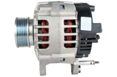HELLA 8EL 012 428-071 Generator / Alternator