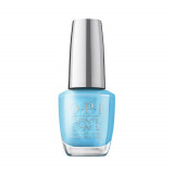 Cumpara ieftin Lac de unghii cu efect de gel, Opi,&nbsp;IS Surk Naked, 15ml