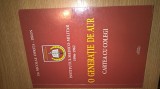 Nicolae Oprita-Dron (autograf) - Institutul Medico-Militar 1956-1962 - O generatie de aur - Cartea cu colegi (Editura Semne, 2017)