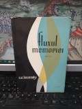 A.E. Baconsky, Fluxul memoriei, E.S.P.L.A., București 1957, 064