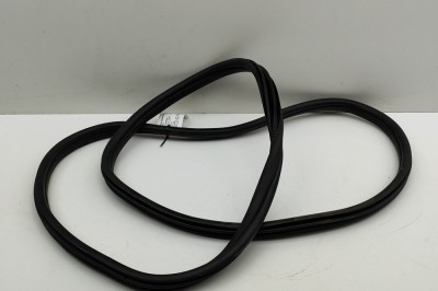 Garnitura ușă dreapta spate BMW 3 G20, G28 2022 OEM: 7407375 | 31204129 foto