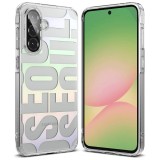 Husa Samsung Galaxy A36 5G Ringke Fusion Design, Seoul